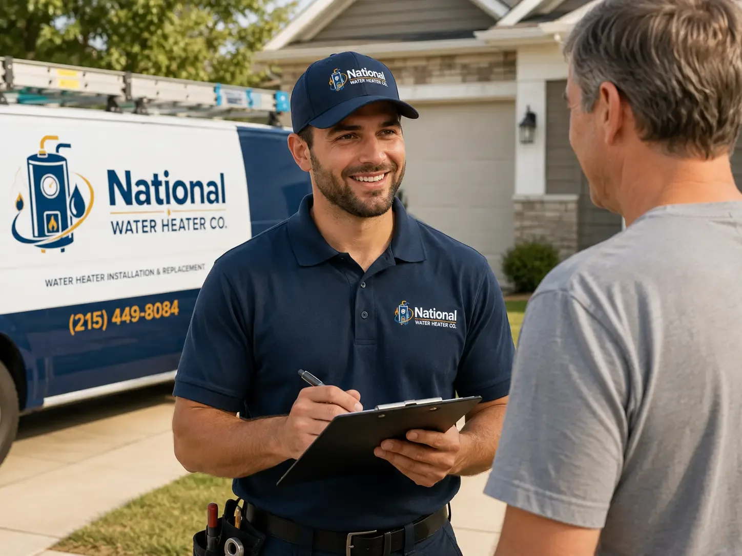 Water Heater Installation Ford City, PA FAQs